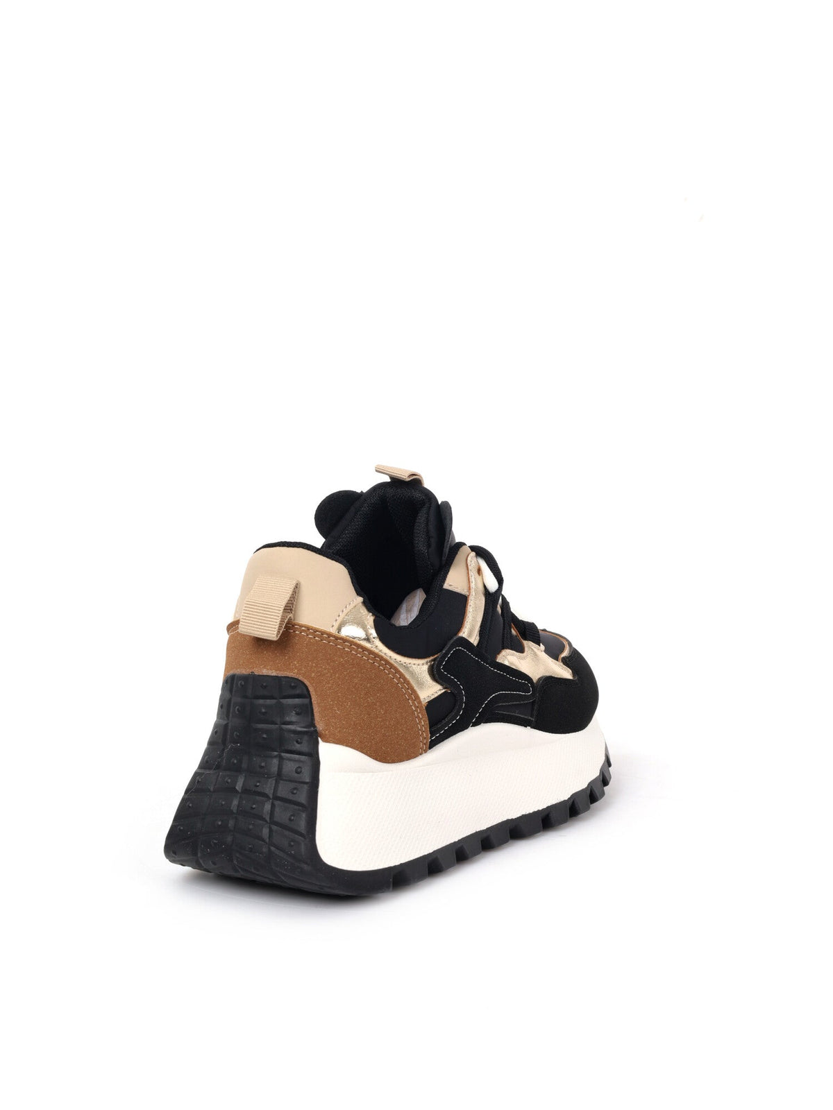 L.biagiotti sneakers da donna nero