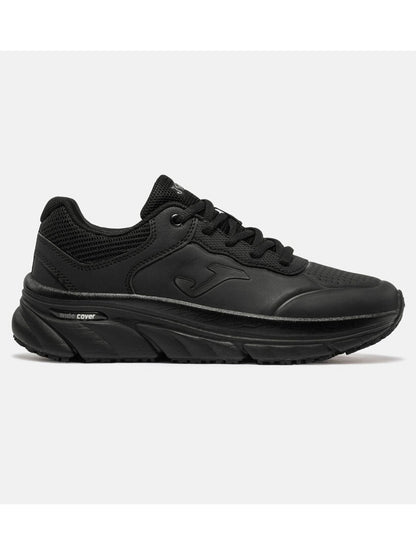 Joma aries sneakers da donna nero