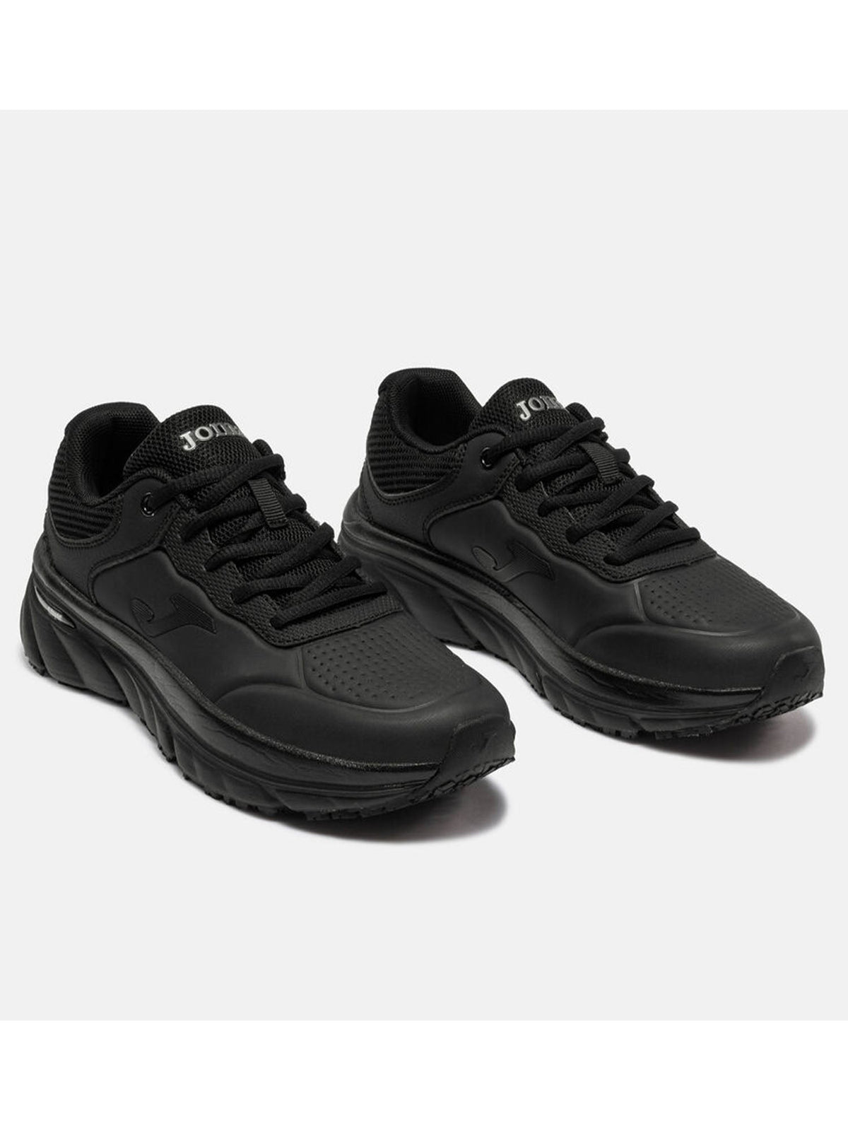 Joma aries sneakers da donna nero