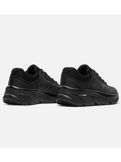 Joma aries sneakers da donna nero