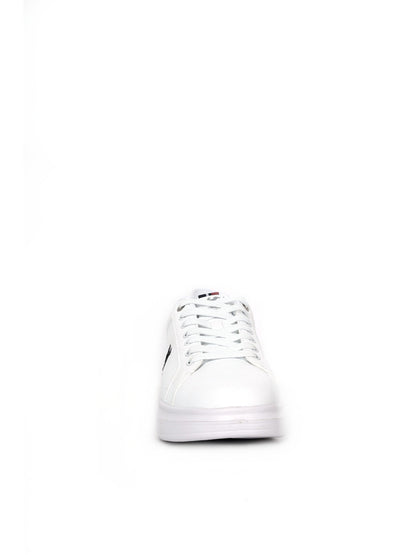 Us grand polo sneake sneakers da uomo bianco-nero