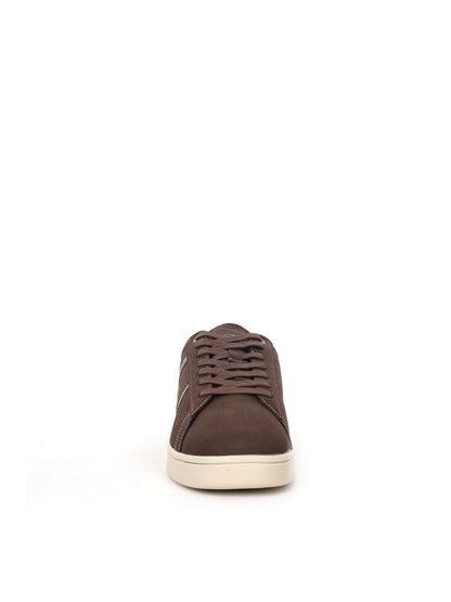 Us grand polo sneake sneakers da uomo marrone
