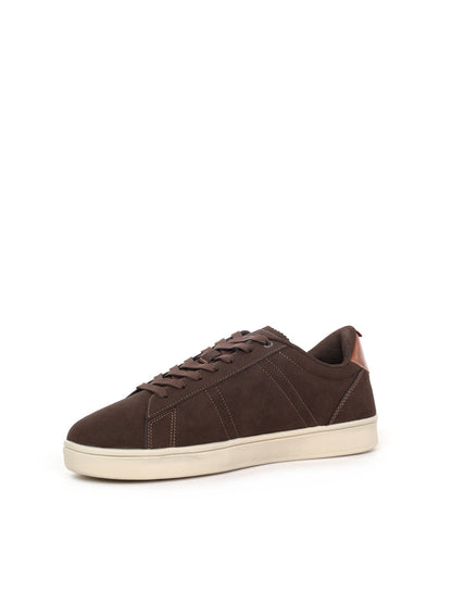 Us grand polo sneake sneakers da uomo marrone
