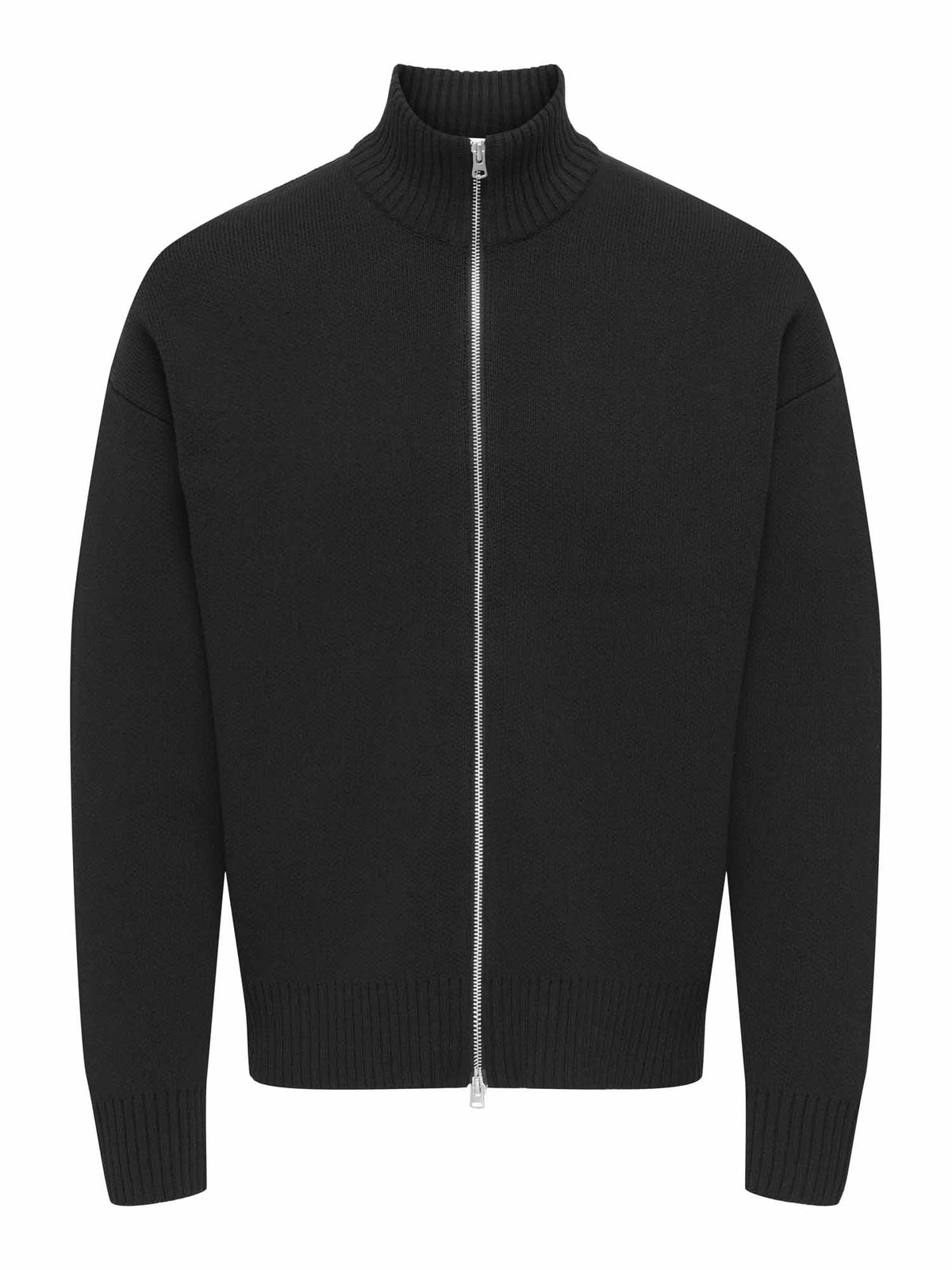 Only&sons blake maglia da uomo nero