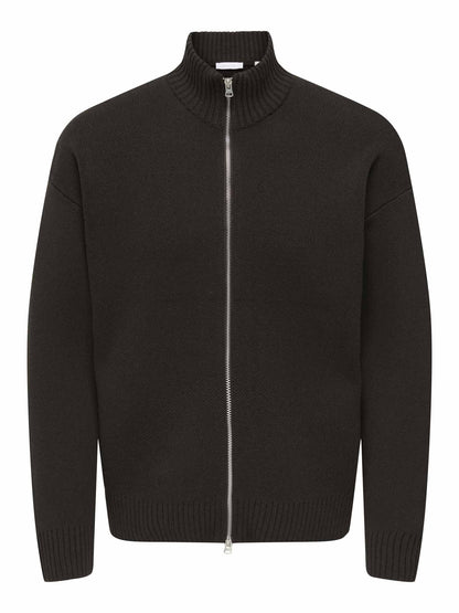 Only&sons blake maglia da uomo caffe'