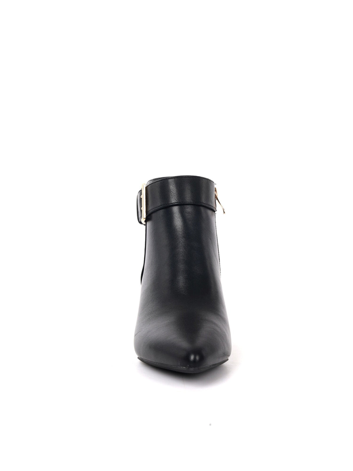 M. burani stivaletto stivale da donna nero