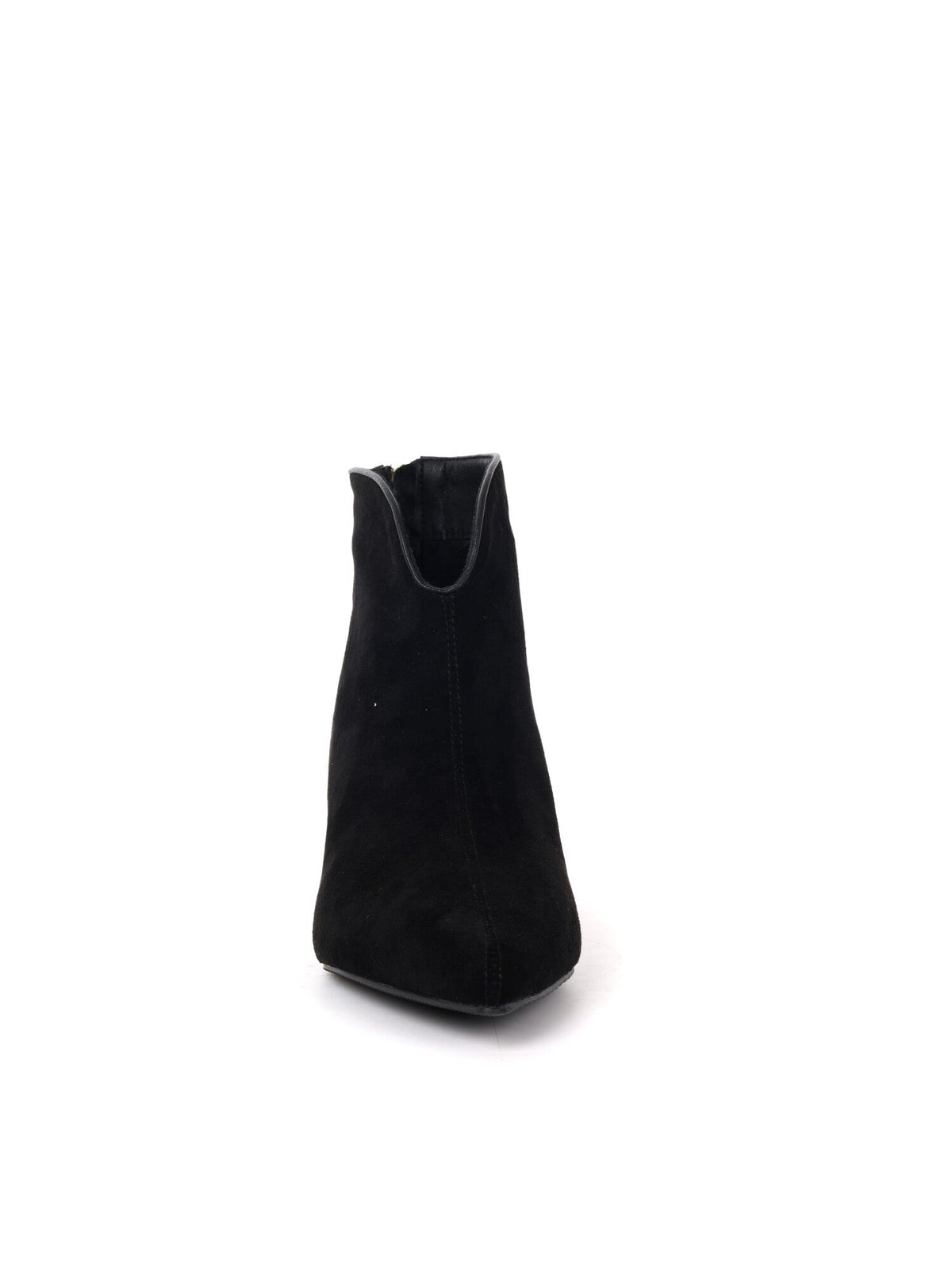 M. burani stivaletto stivale da donna nero