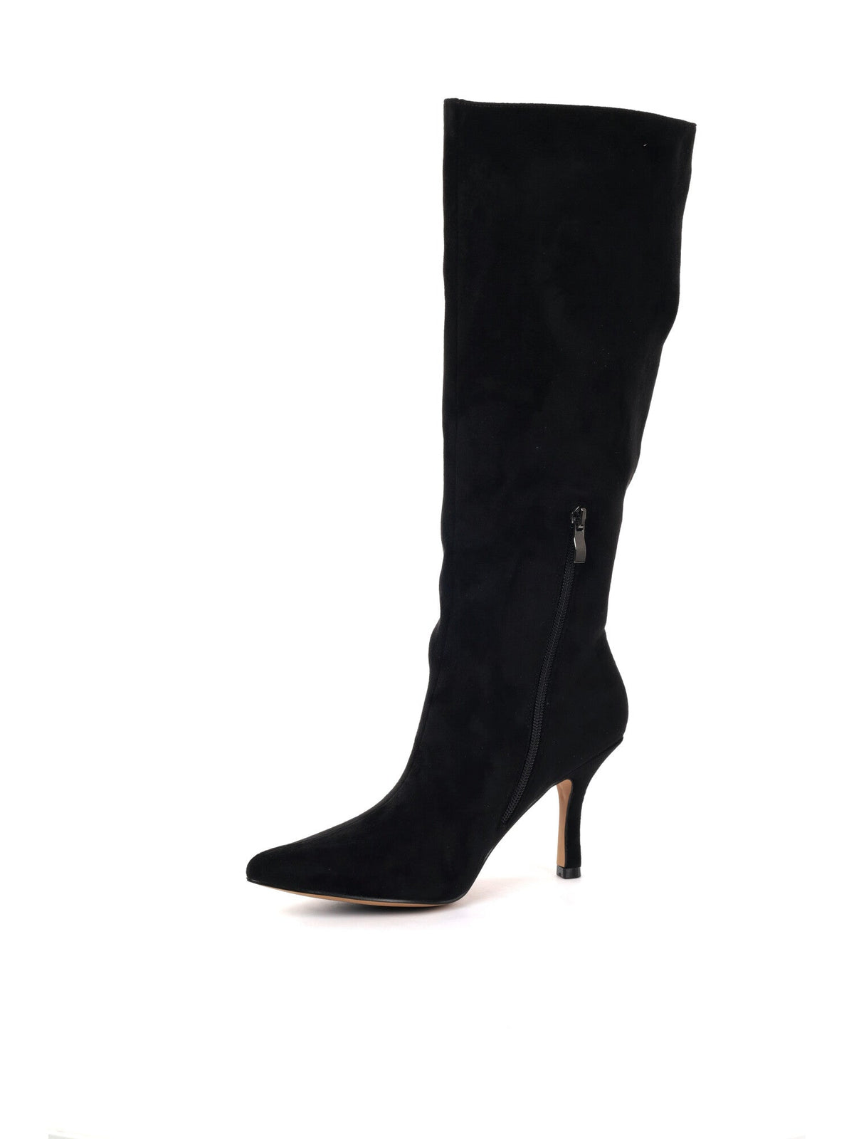 Clyo' stivale da donna nero