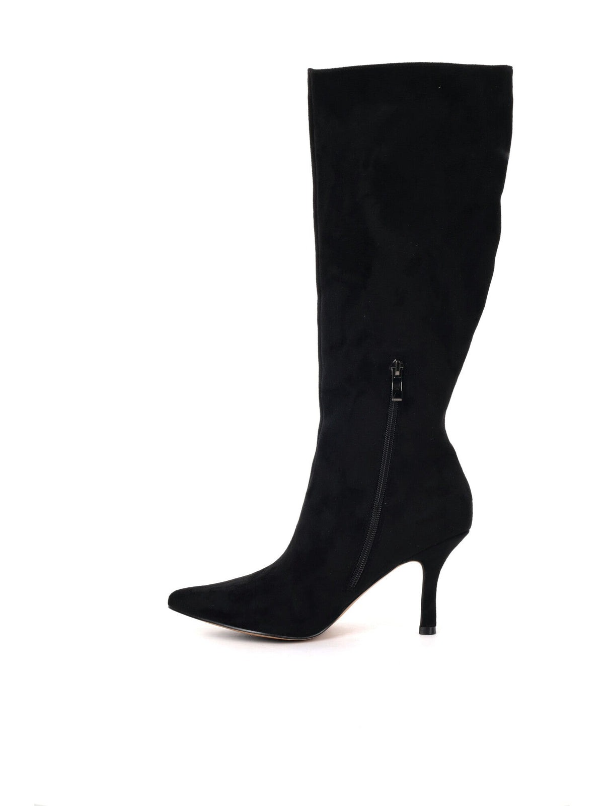 Clyo' stivale da donna nero