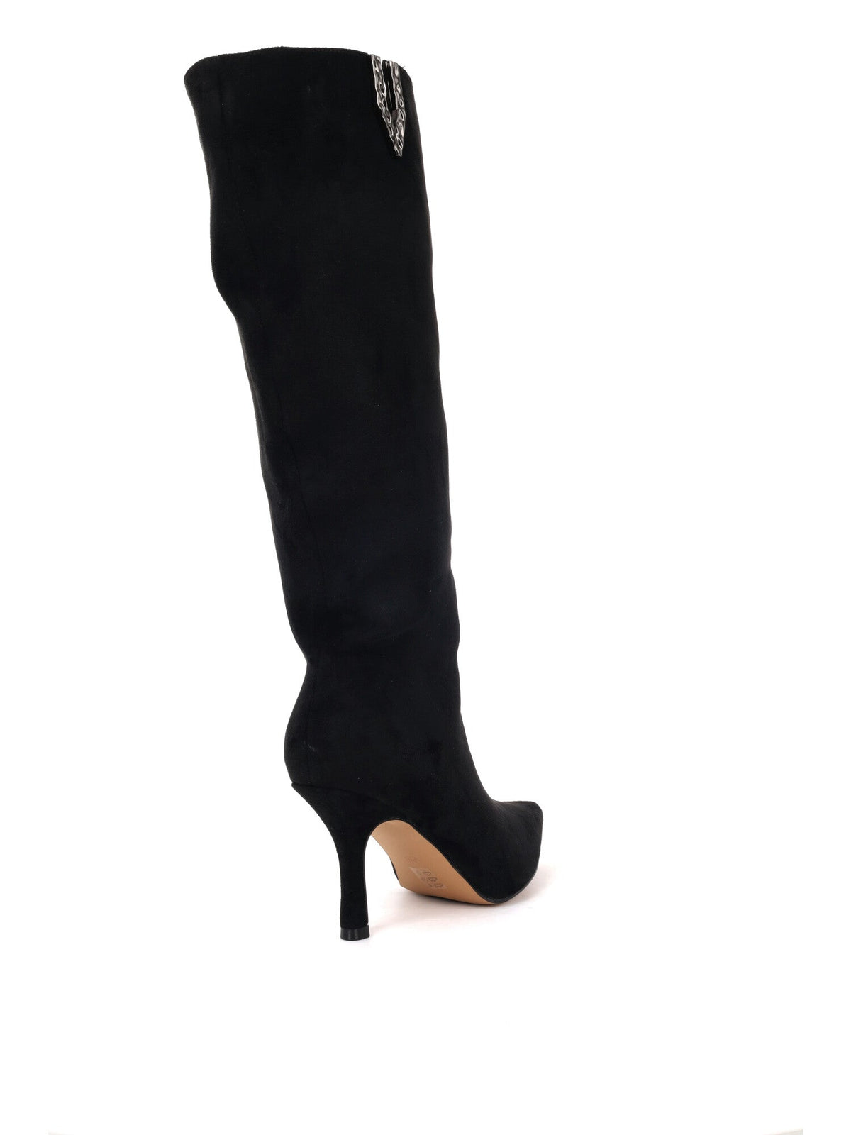 Clyo' stivale da donna nero