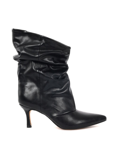 Clyo' stivale da donna nero