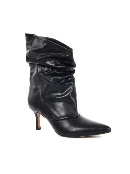 Clyo' stivale da donna nero