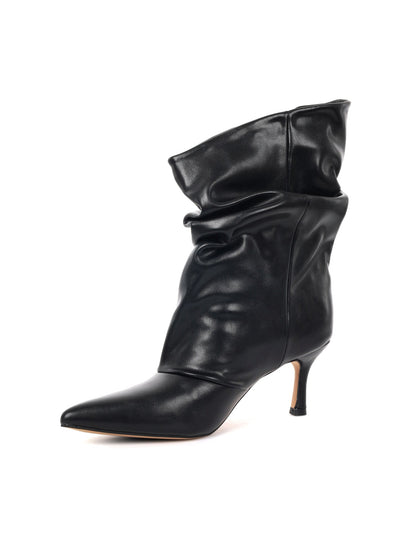 Clyo' stivale da donna nero