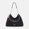 y-not-hobo-borsa-da-unisex-nero
