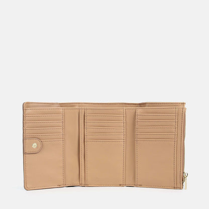 Y-not wallet portafogli da donna deserto