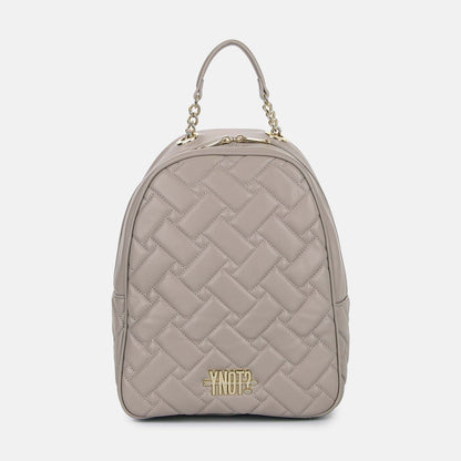 Y-not backpack zaino da unisex panna