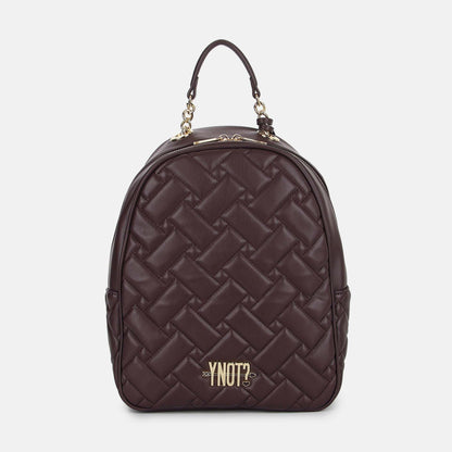 Y-not backpack zaino da unisex moro