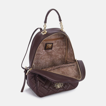 Y-not backpack zaino da unisex moro
