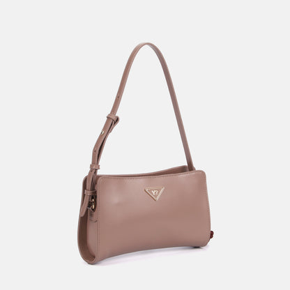 Y-not shoulder bag m borsa da unisex nut