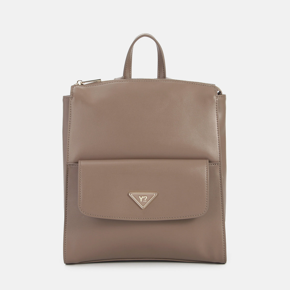 Y-not backpack zaino da unisex nut
