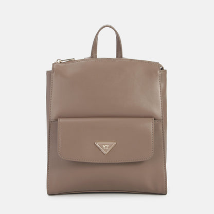 Y-not backpack zaino da unisex nut