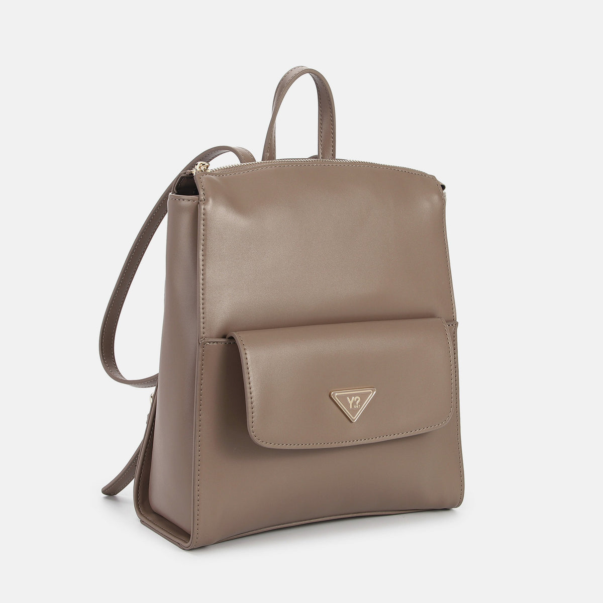 Y-not backpack zaino da unisex nut