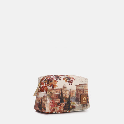 Y-not beauty case da unisex taupe