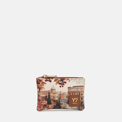 Y-not pocket small portatutto da unisex taupe