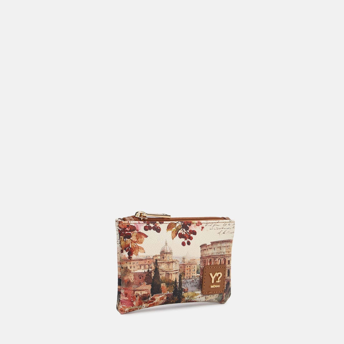 Y-not pocket small portatutto da unisex taupe