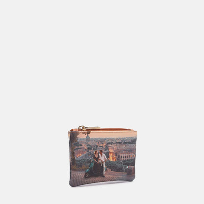 Y-not pocket small portatutto da unisex taupe