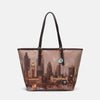 y-not-shopping-borsa-da-unisex-marrone-1