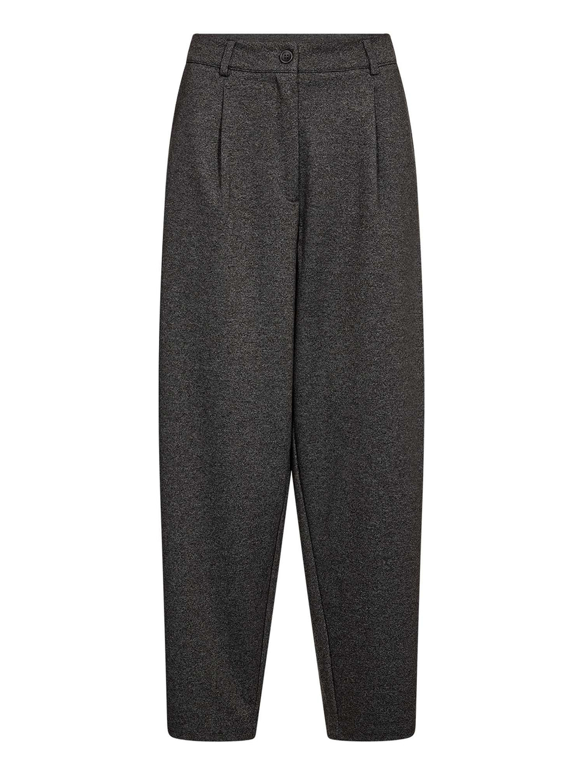 Soyaconcept heika pantalone da donna piombo