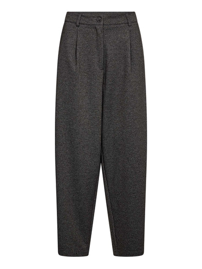 Soyaconcept heika pantalone da donna piombo