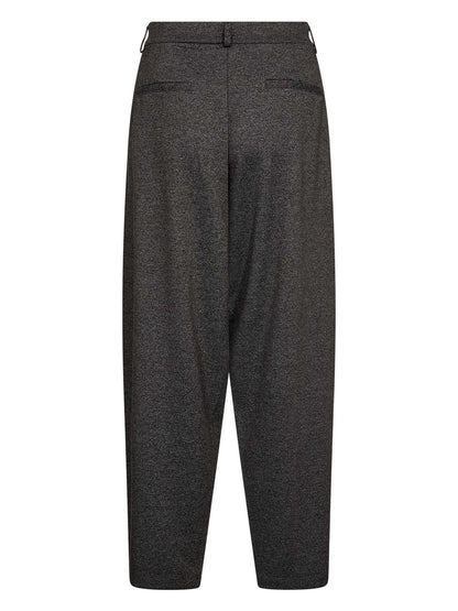 Soyaconcept heika pantalone da donna piombo