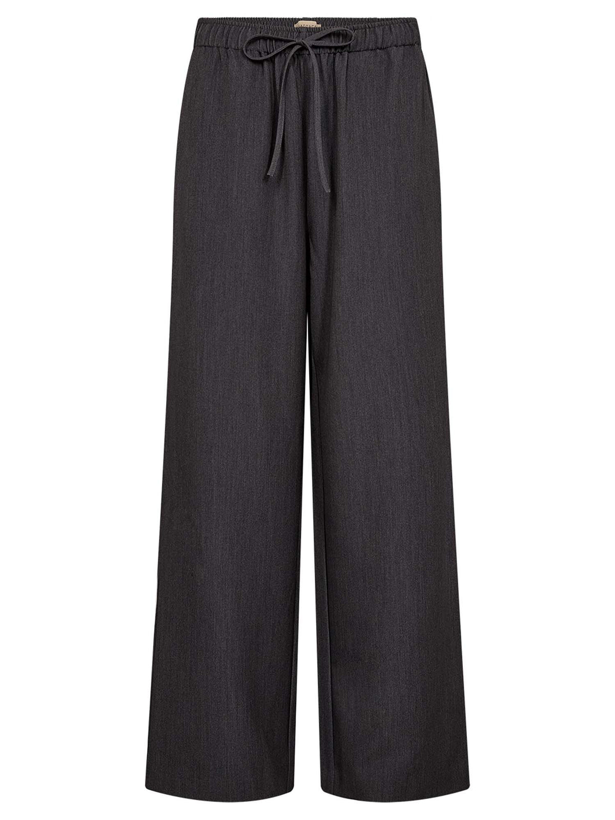 Soyaconcept ann pantalone da donna piombo