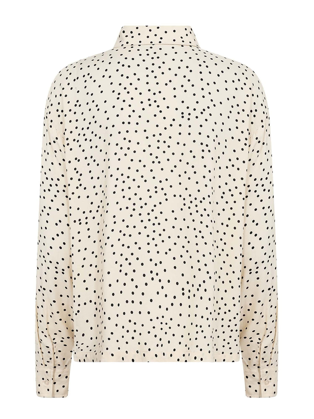 Soyaconcept gilda camicia da donna naturale
