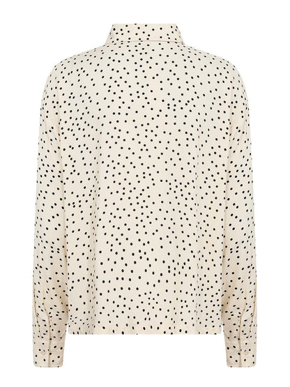 Soyaconcept gilda camicia da donna naturale