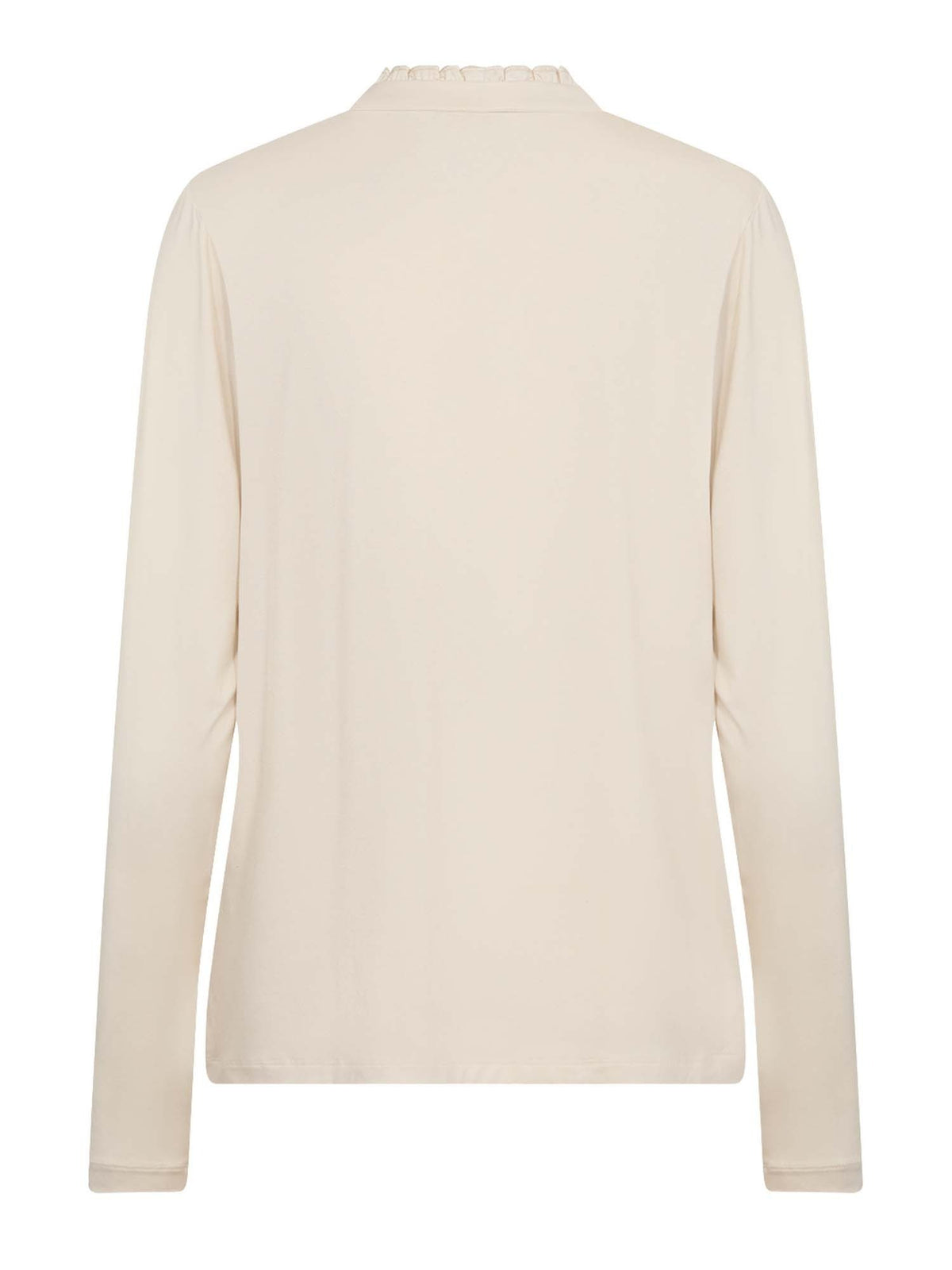 Soyaconcept marica t-shirt da donna naturale