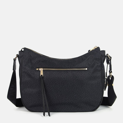 Y-not hobo bag l borsa da donna nero