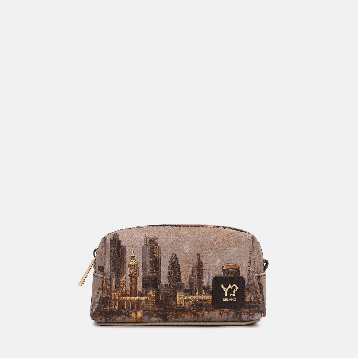 Y-not beauty case da donna golde