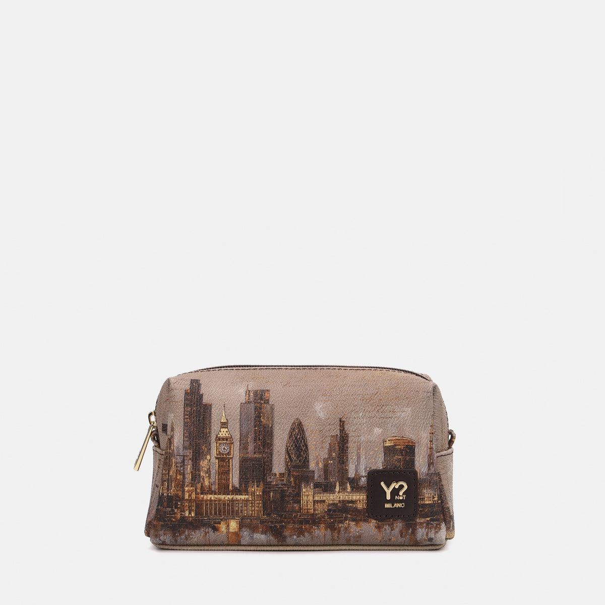 Y-not beauty case da donna golde
