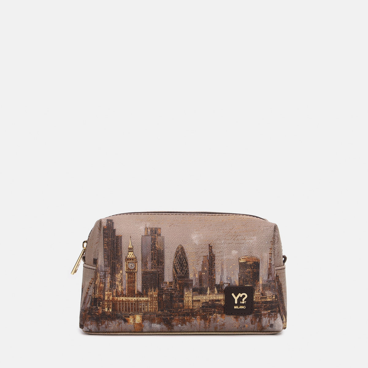 Y-not beauty case da donna golde