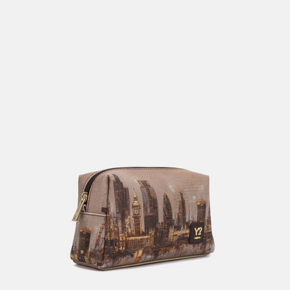 Y-not beauty case da donna golde
