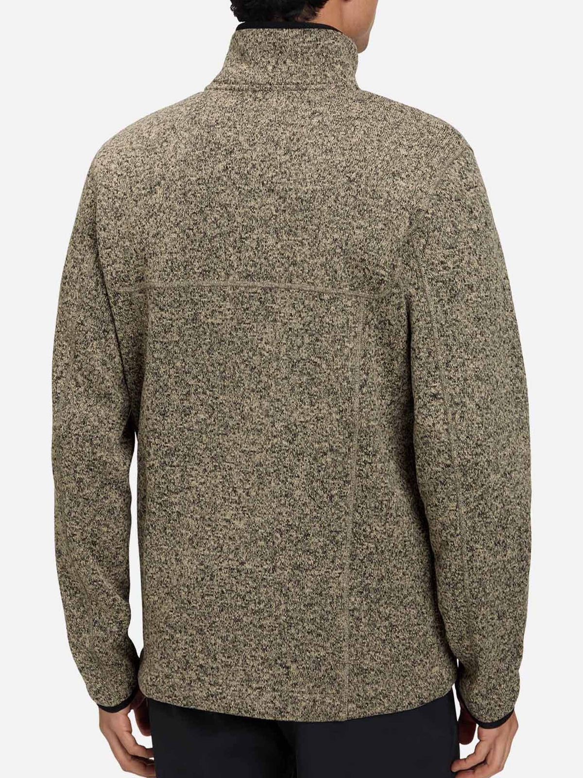 Mckinley skeena iii pile da uomo beige