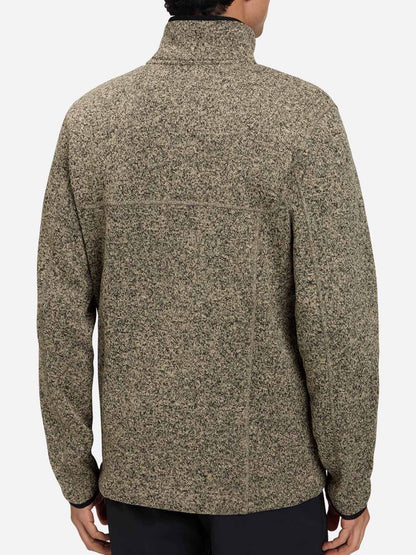 Mckinley skeena iii pile da uomo beige