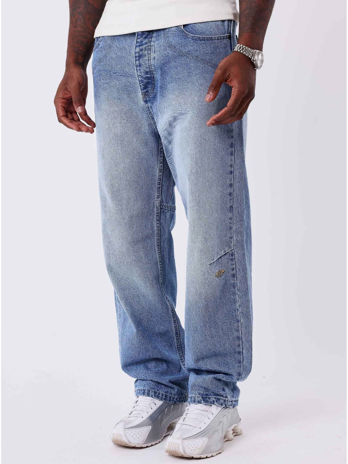 Projectxparis iceage jeans da uomo jeans