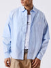 projectxparis-taylor-camicia-da-uomo-celeste