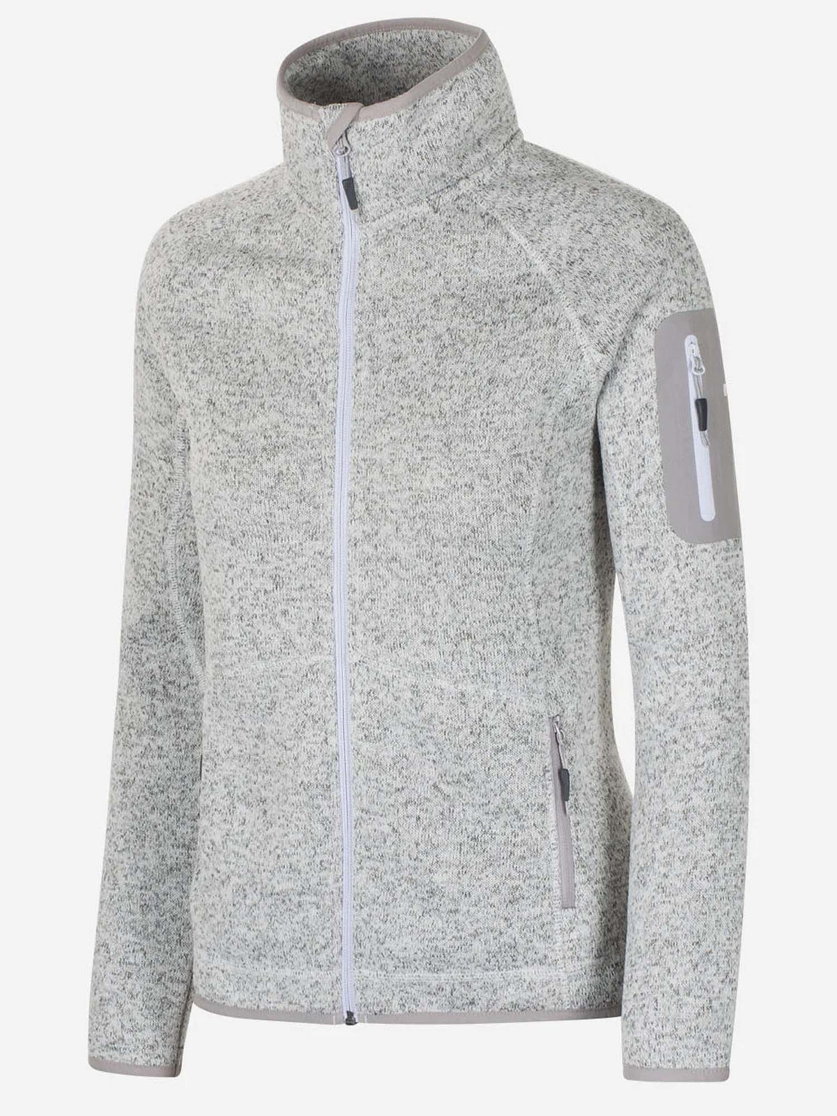 Mckinley skeena w pile da donna grigio