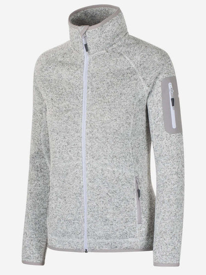 Mckinley skeena w pile da donna grigio