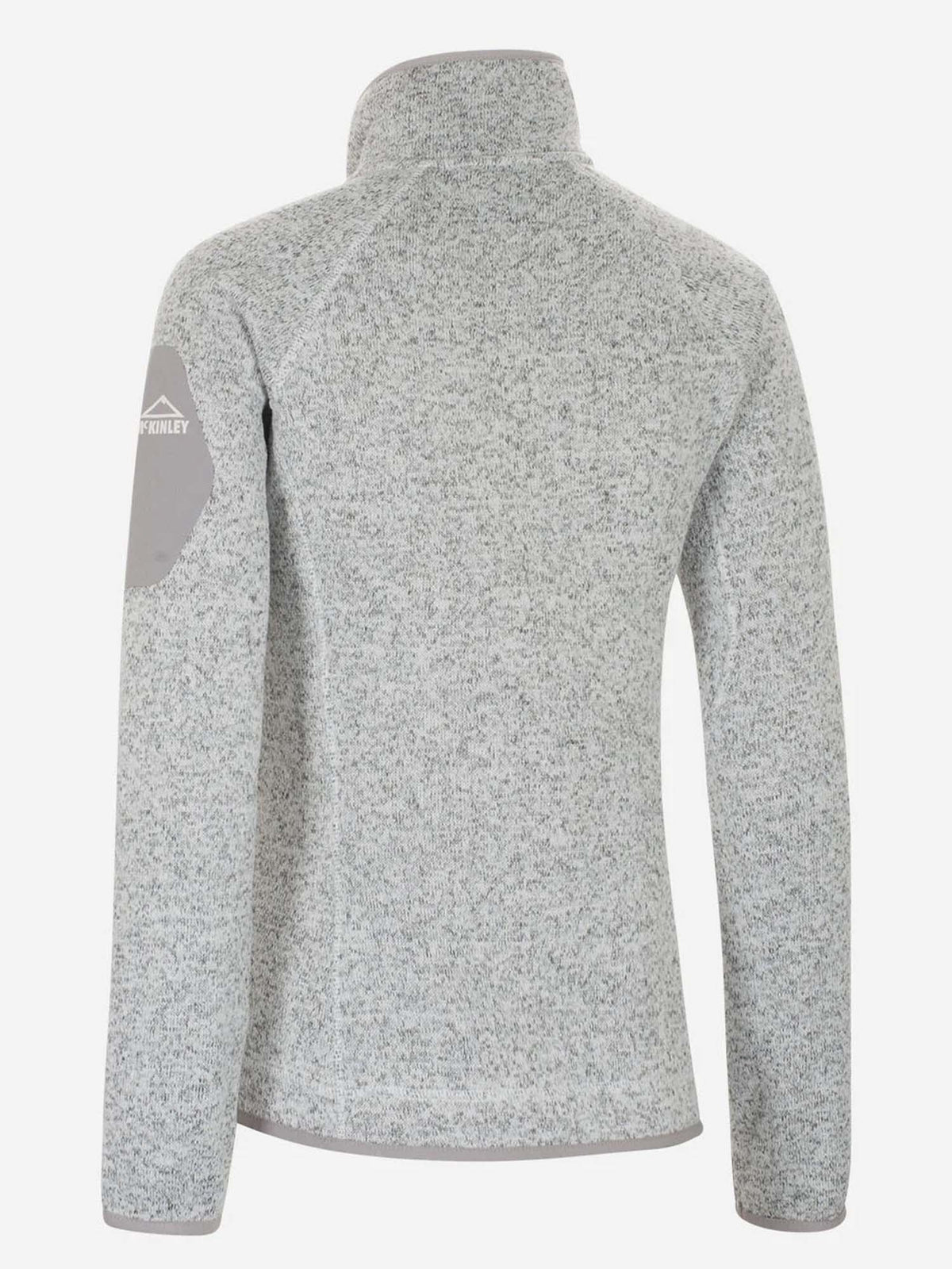 Mckinley skeena w pile da donna grigio